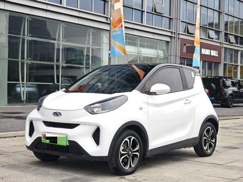 Chery QQ eQ1