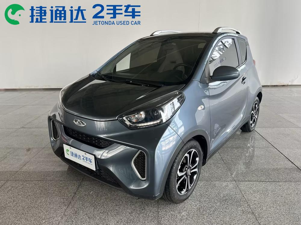 Chery QQ eQ1