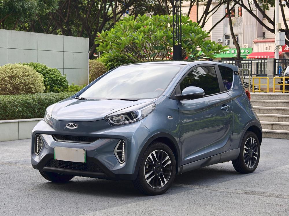 Chery QQ eQ1