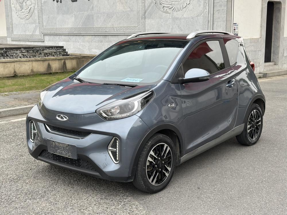 Chery QQ eQ1