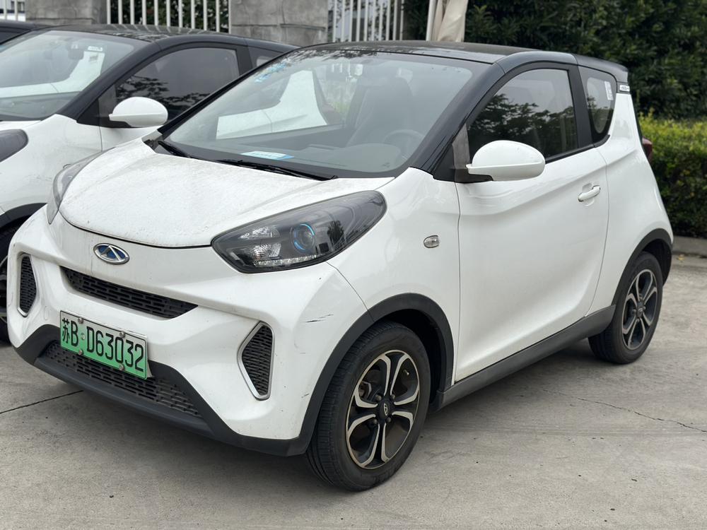 Chery QQ eQ1