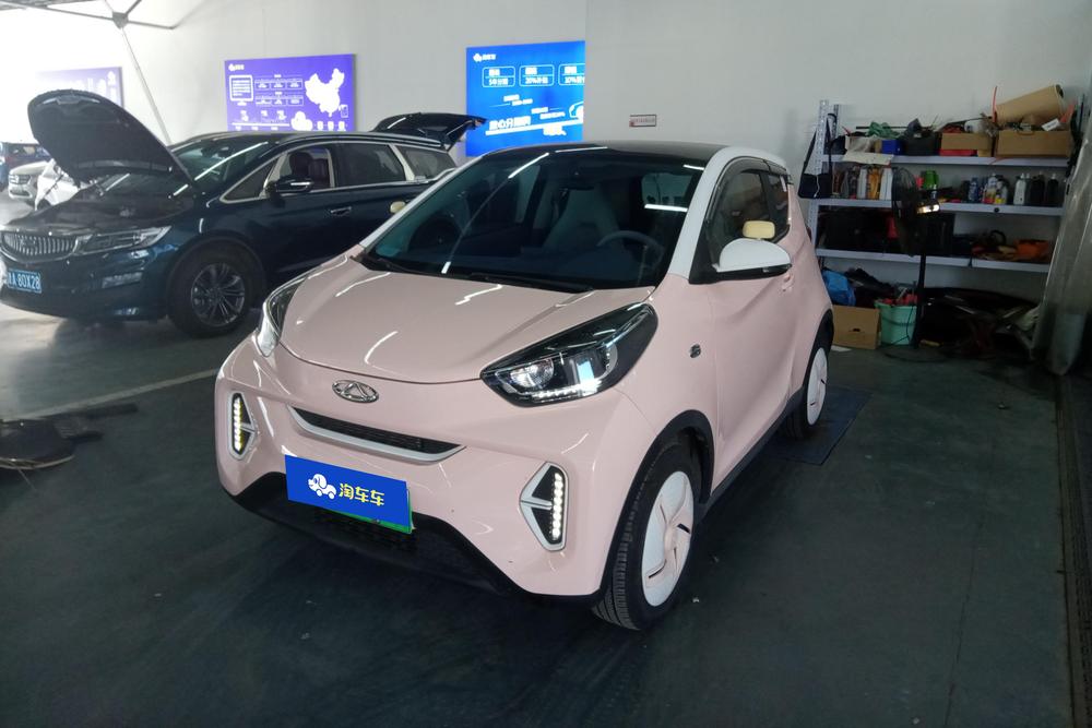 Chery QQ eQ1