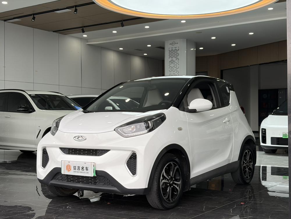 Chery QQ eQ1