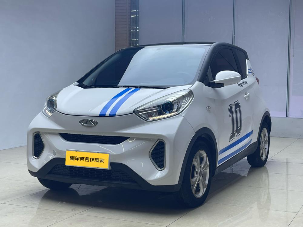 Chery QQ eQ1