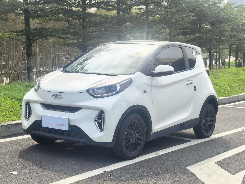 Chery QQ eQ1