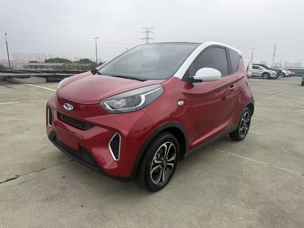 Chery QQ eQ1