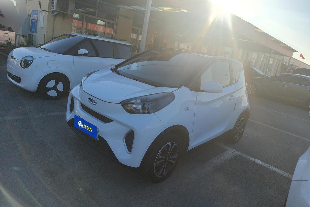 Chery QQ eQ1