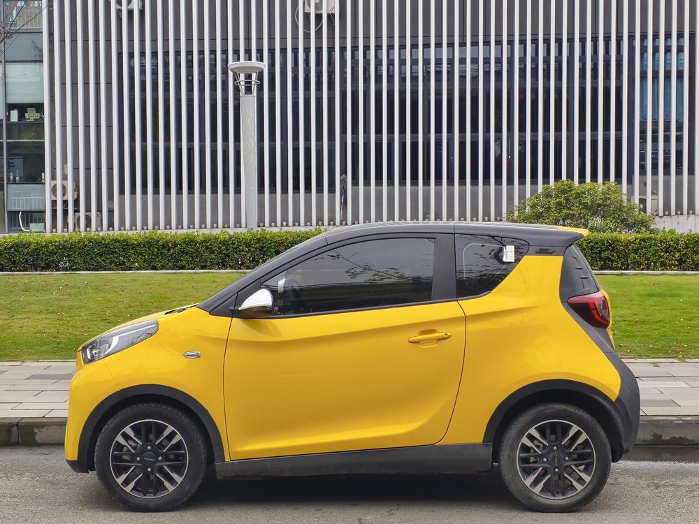 Chery QQ eQ1