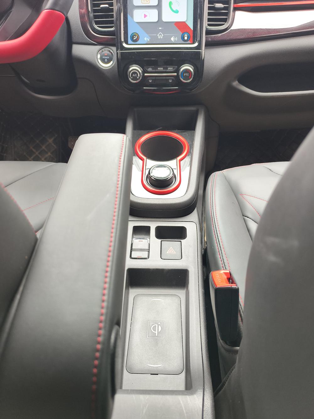 Chery QQ eQ1