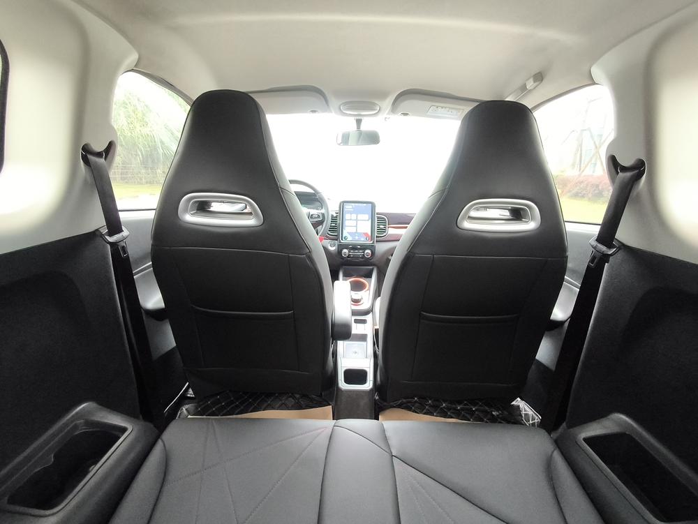Chery QQ eQ1