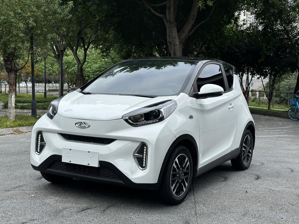 Chery QQ eQ1
