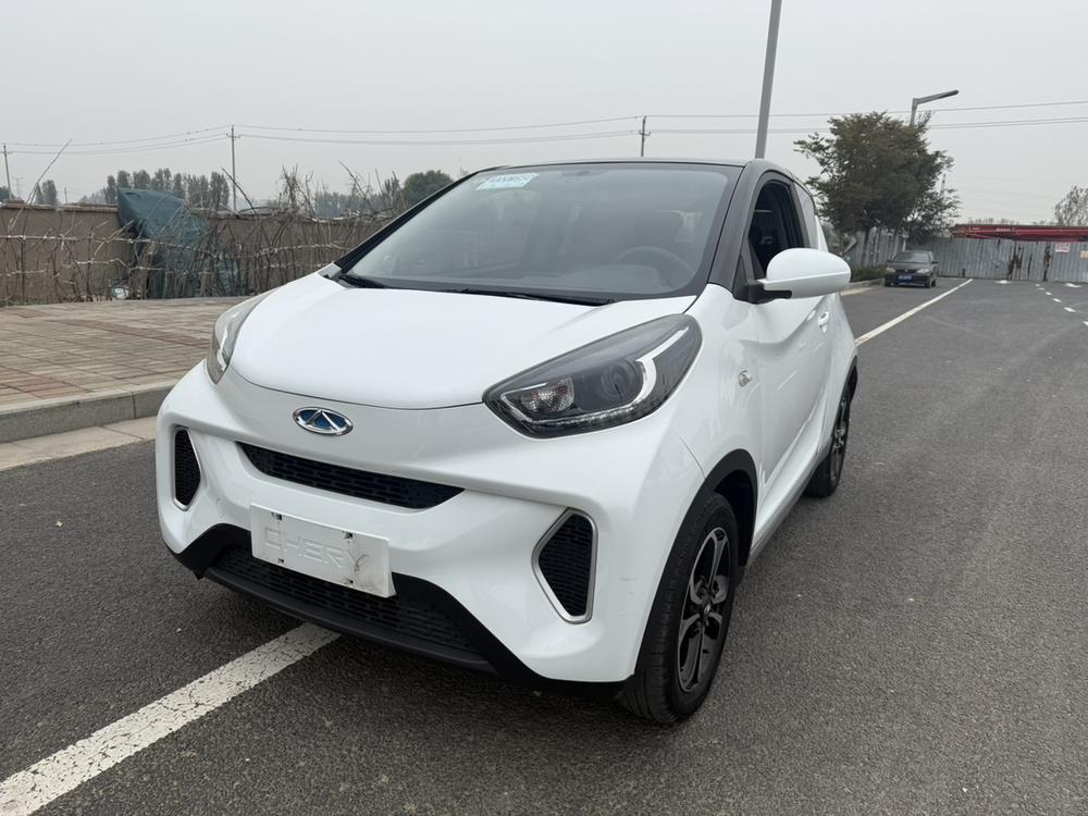 Chery QQ eQ1