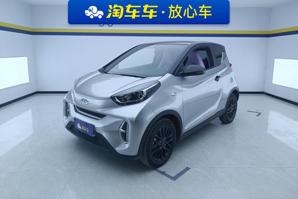 Chery QQ eQ1