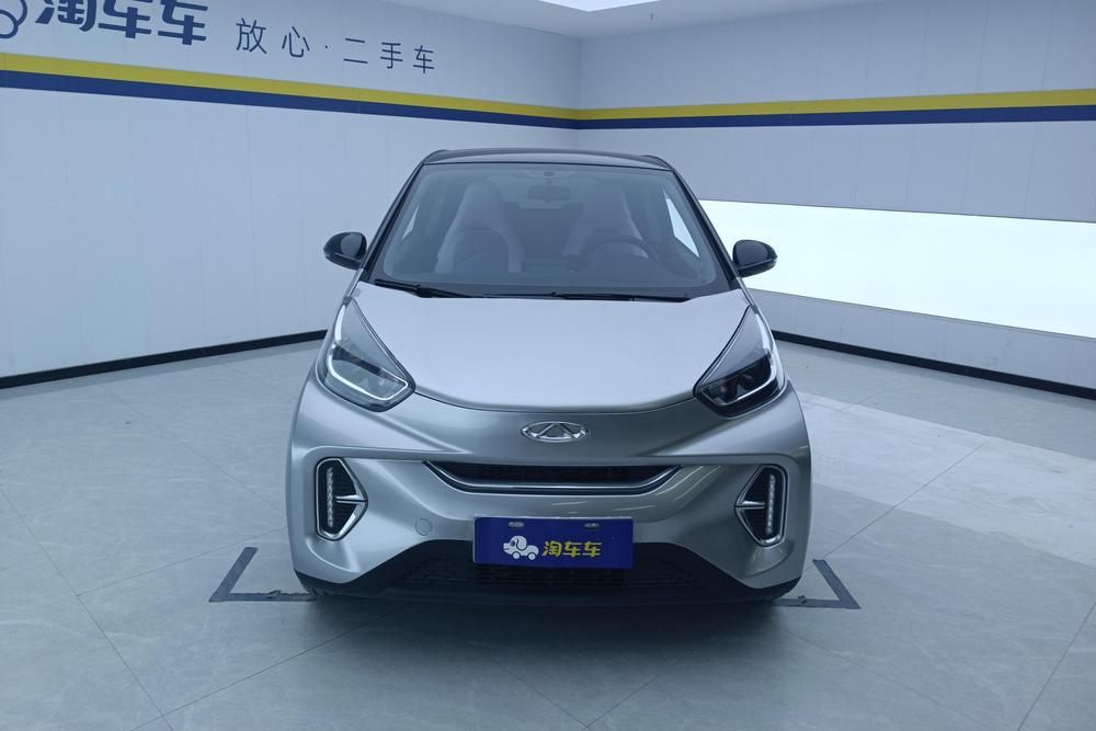 Chery QQ eQ1