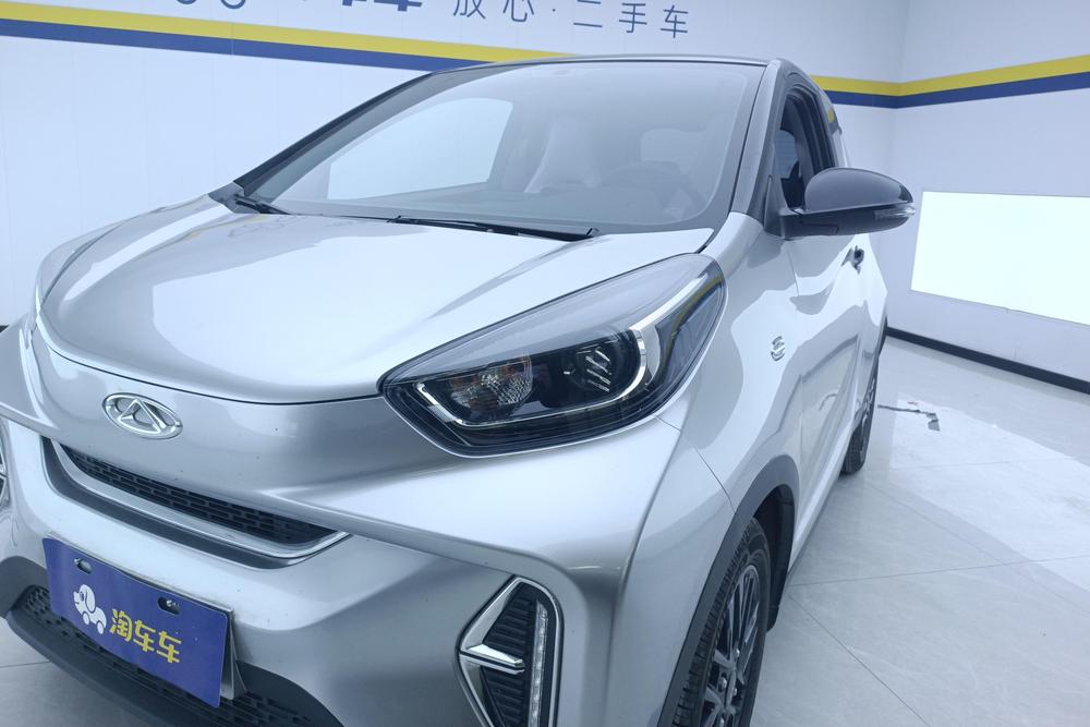 Chery QQ eQ1