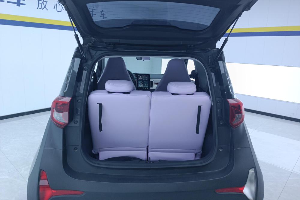 Chery QQ eQ1