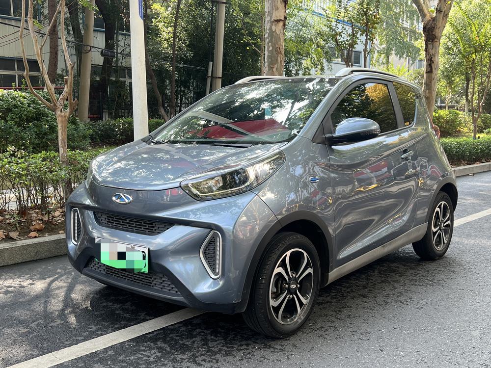 Chery QQ eQ1