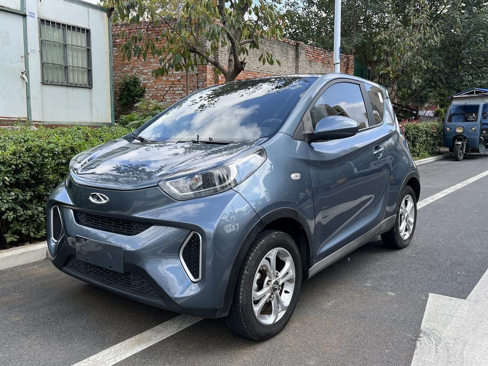 Chery QQ eQ1