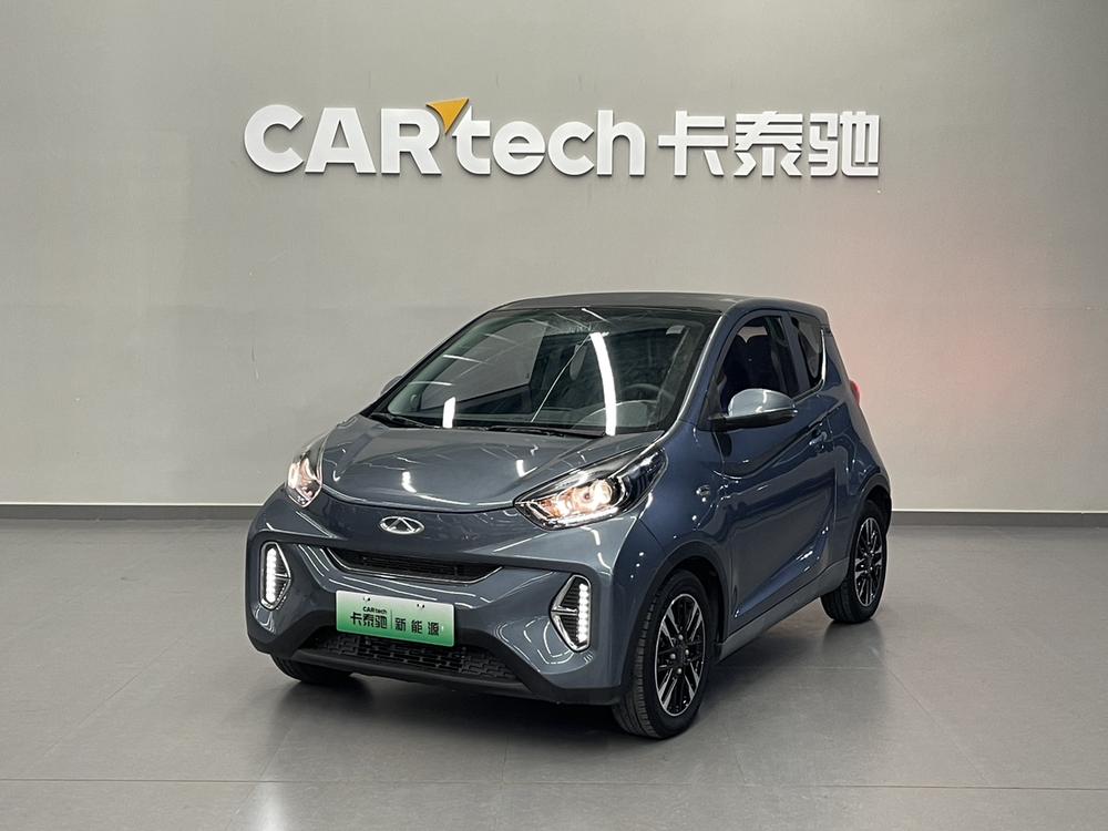 Chery QQ eQ1
