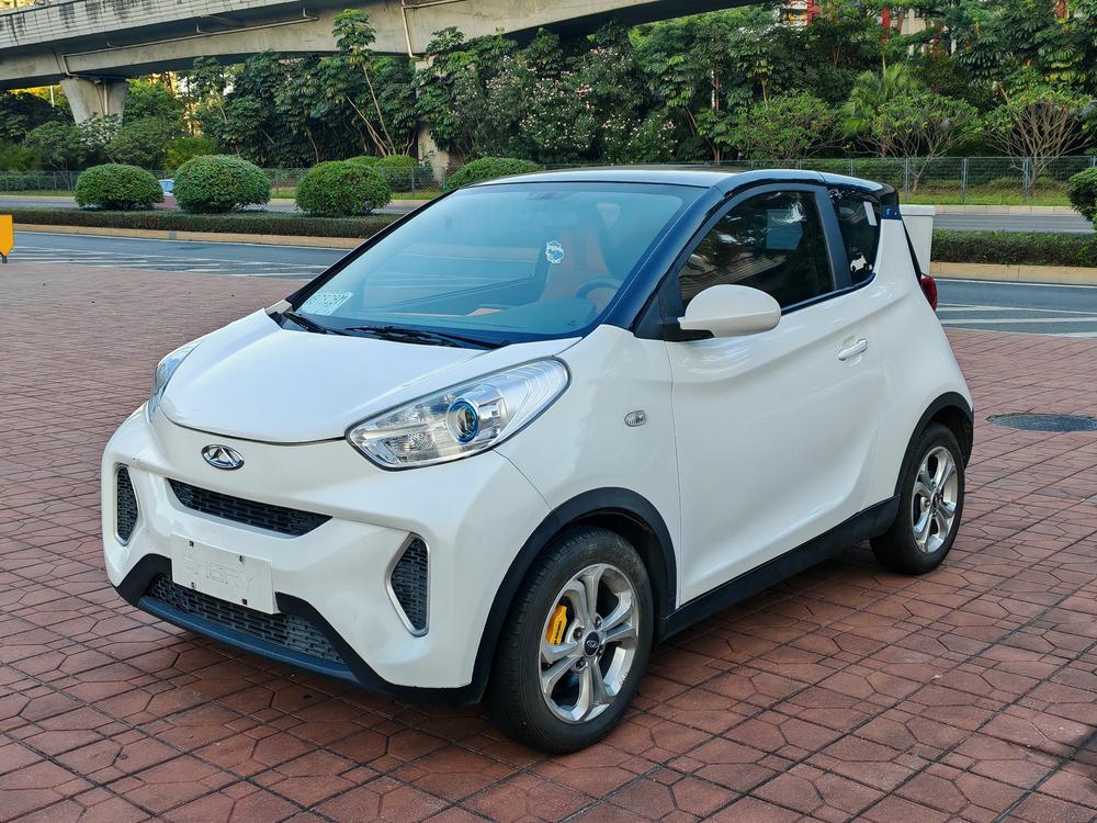 Chery QQ eQ1