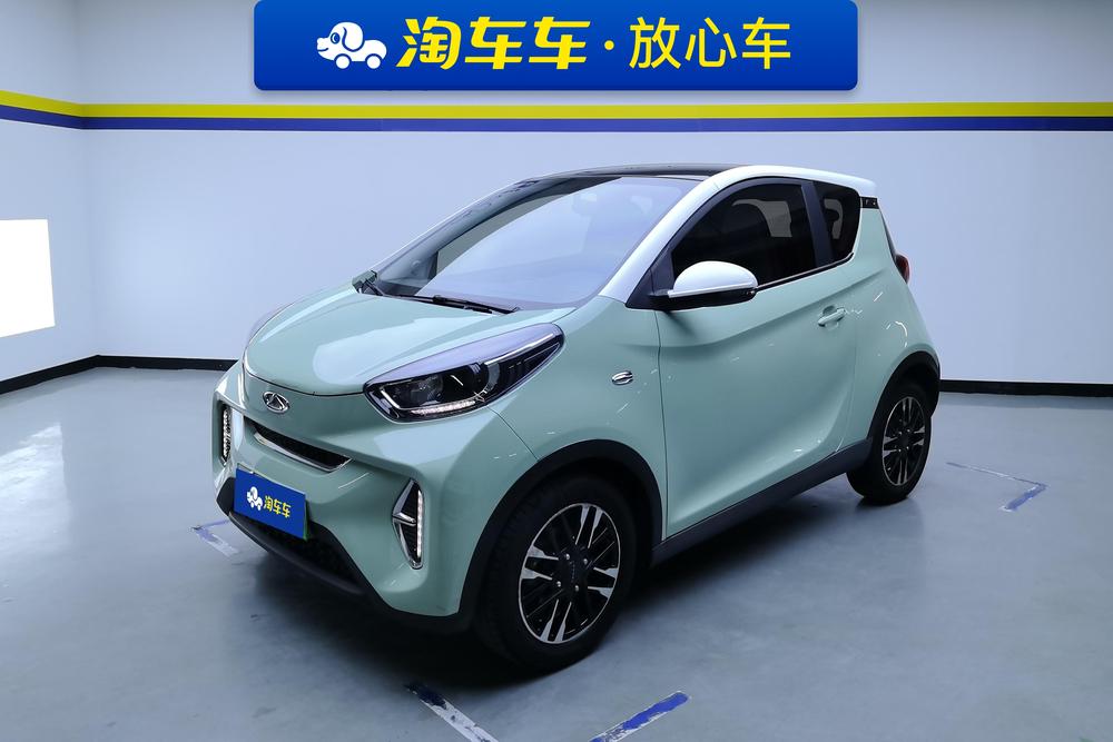 Chery QQ eQ1