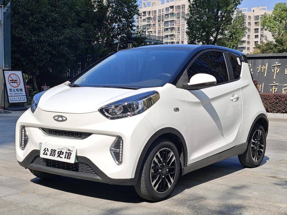 Chery QQ eQ1