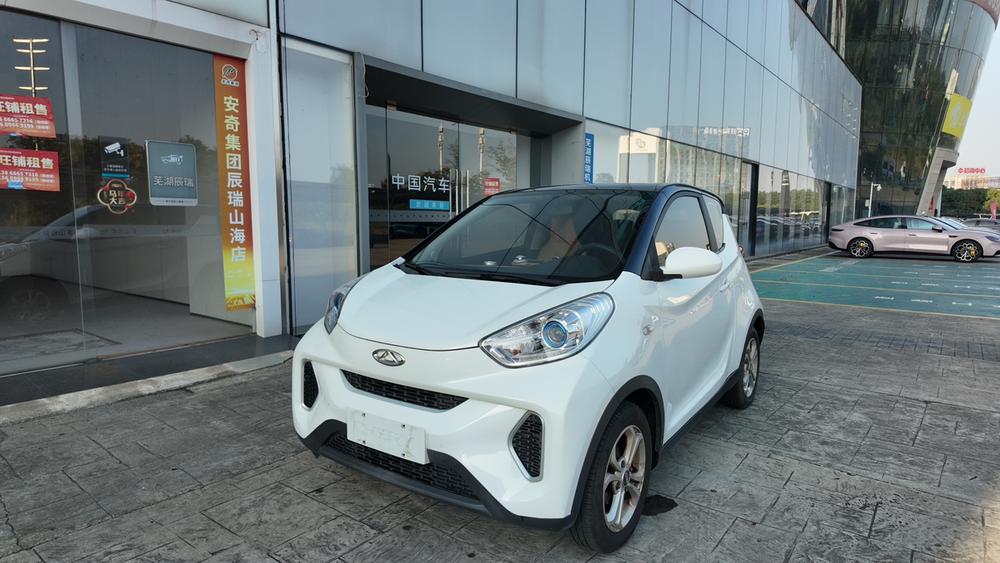 Chery QQ eQ1