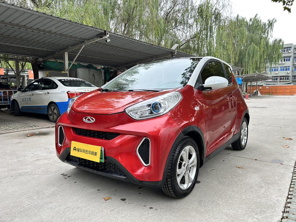Chery QQ eQ1