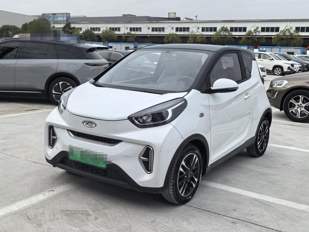 Chery QQ eQ1