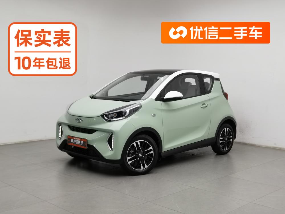 Chery QQ eQ1