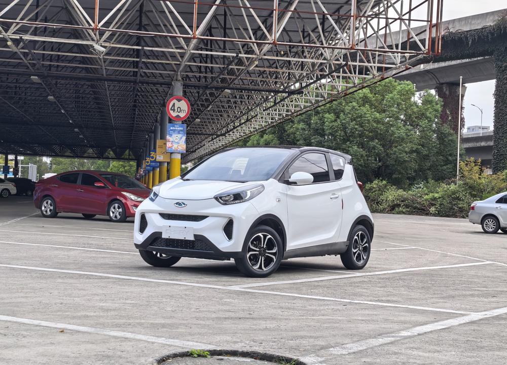 Chery QQ eQ1