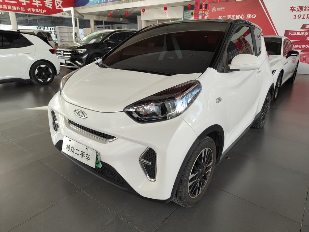 Chery QQ eQ1