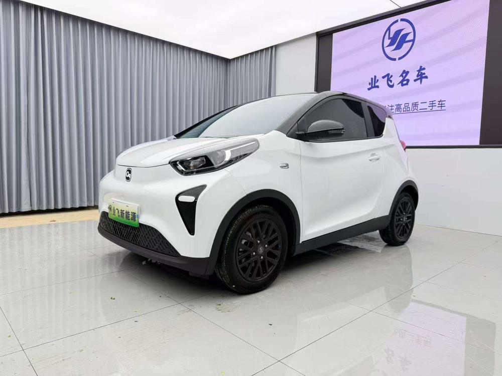 Chery QQ eQ1