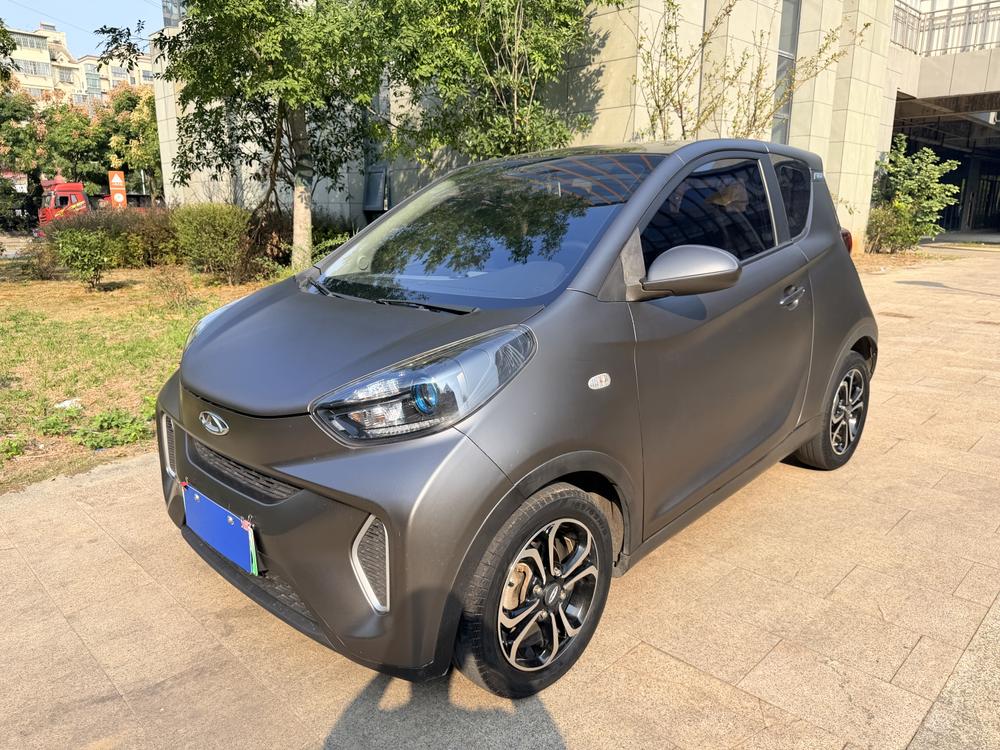 Chery QQ eQ1