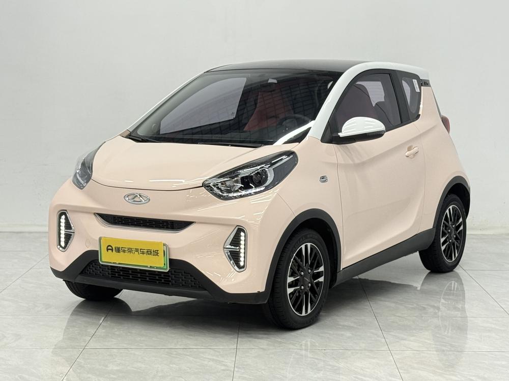 Chery QQ eQ1