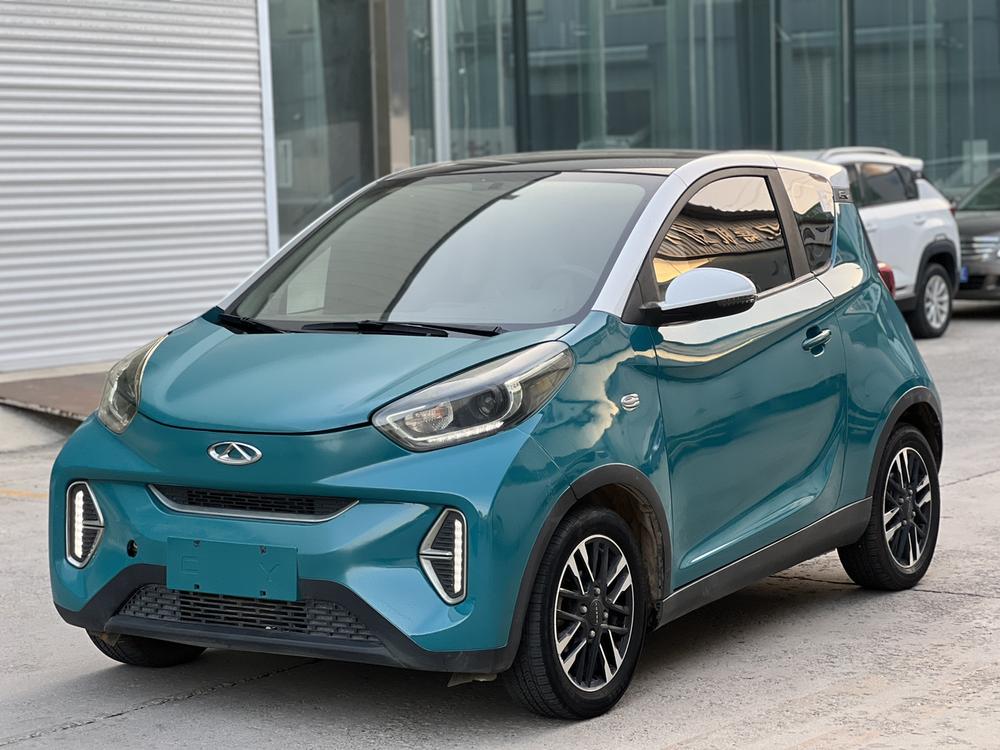 Chery QQ eQ1