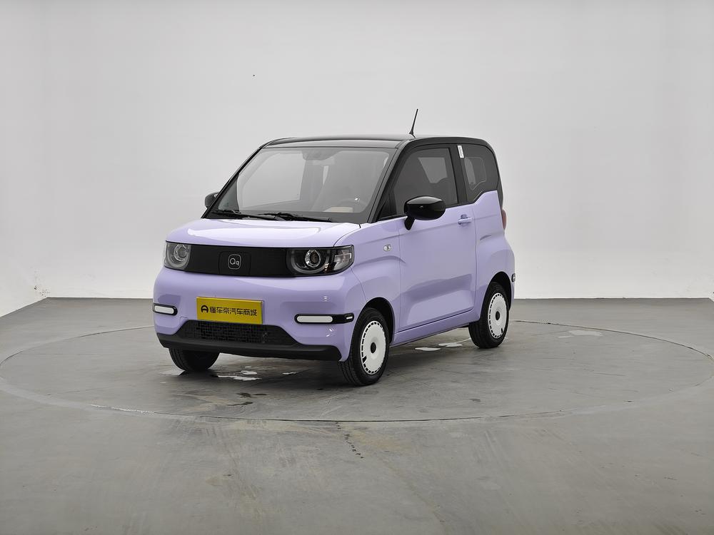 Chery QQ Ice Cream
