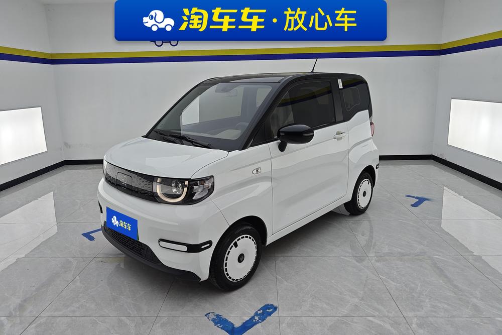 Chery QQ Ice Cream