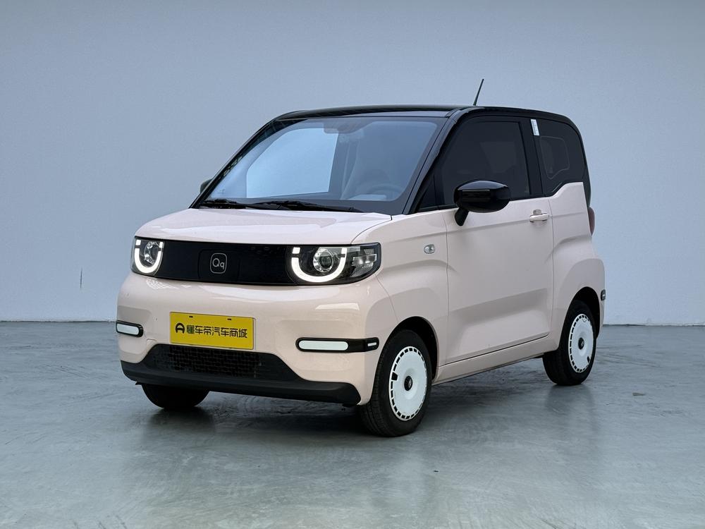 Chery QQ Ice Cream