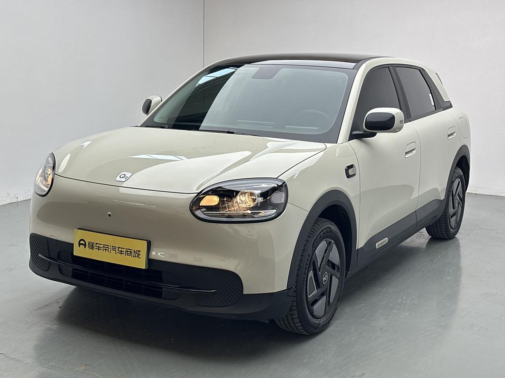 Chery QQ QQ3 EV
