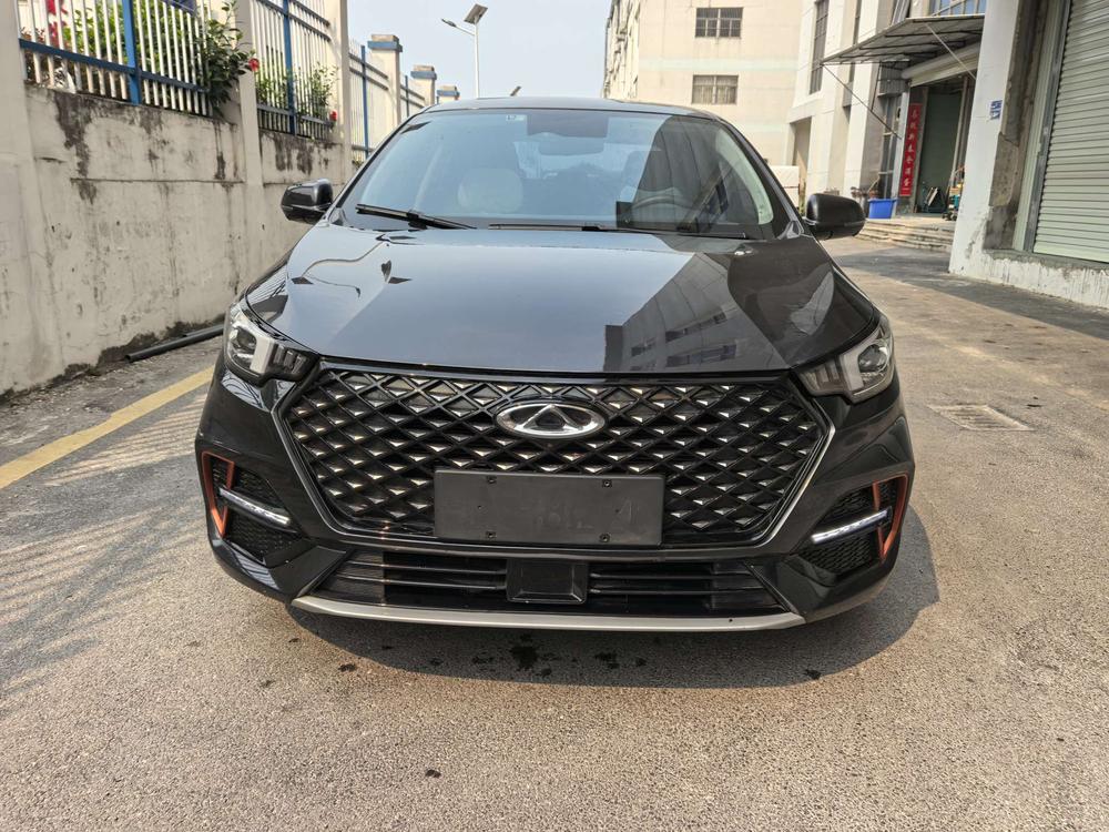 Chery Arrizo 5 PLUS