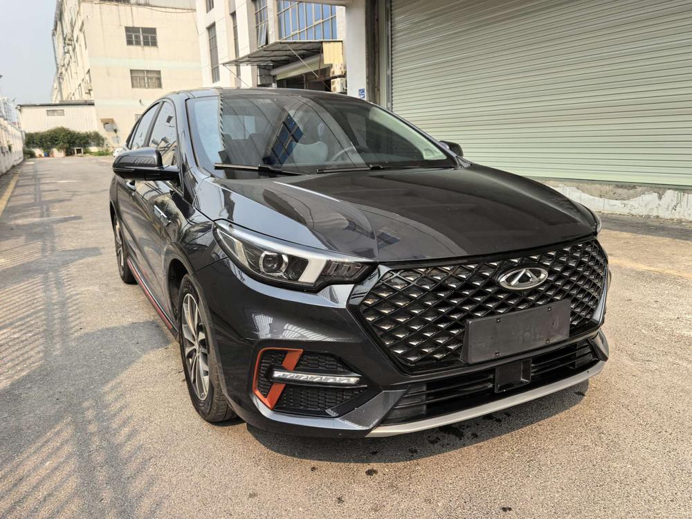 Chery Arrizo 5 PLUS