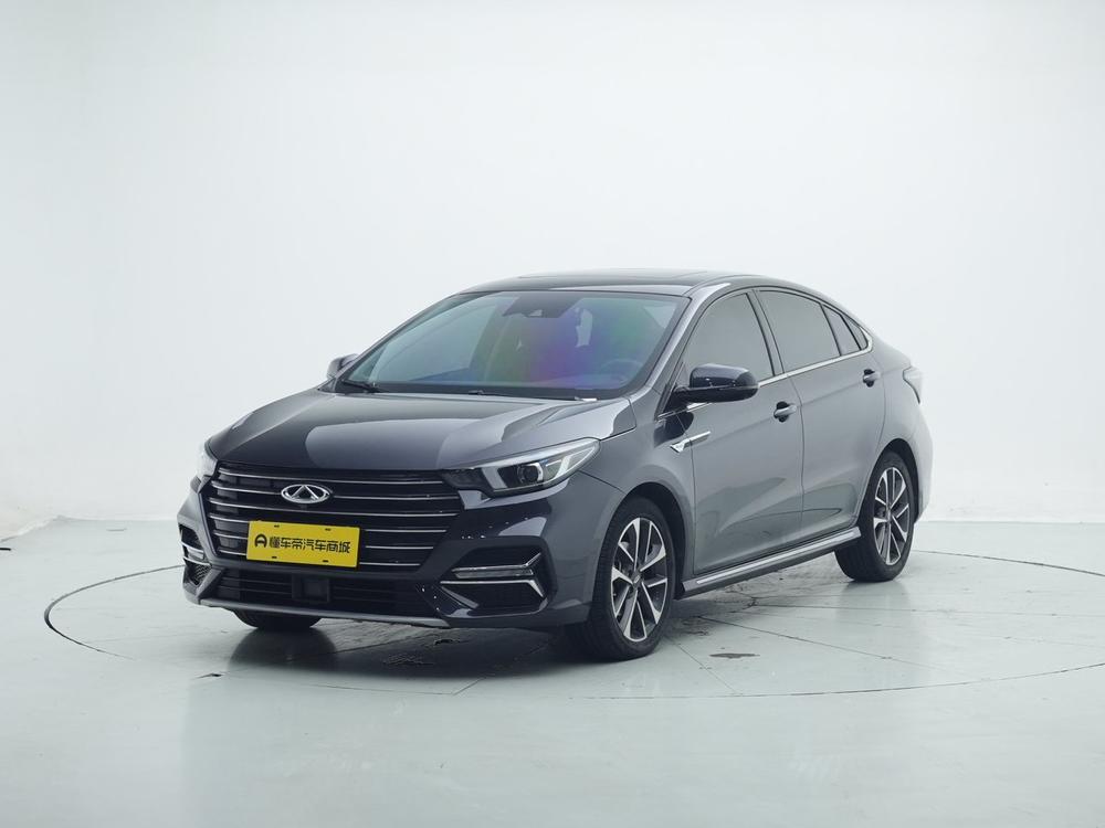 Chery Arrizo 5 PLUS