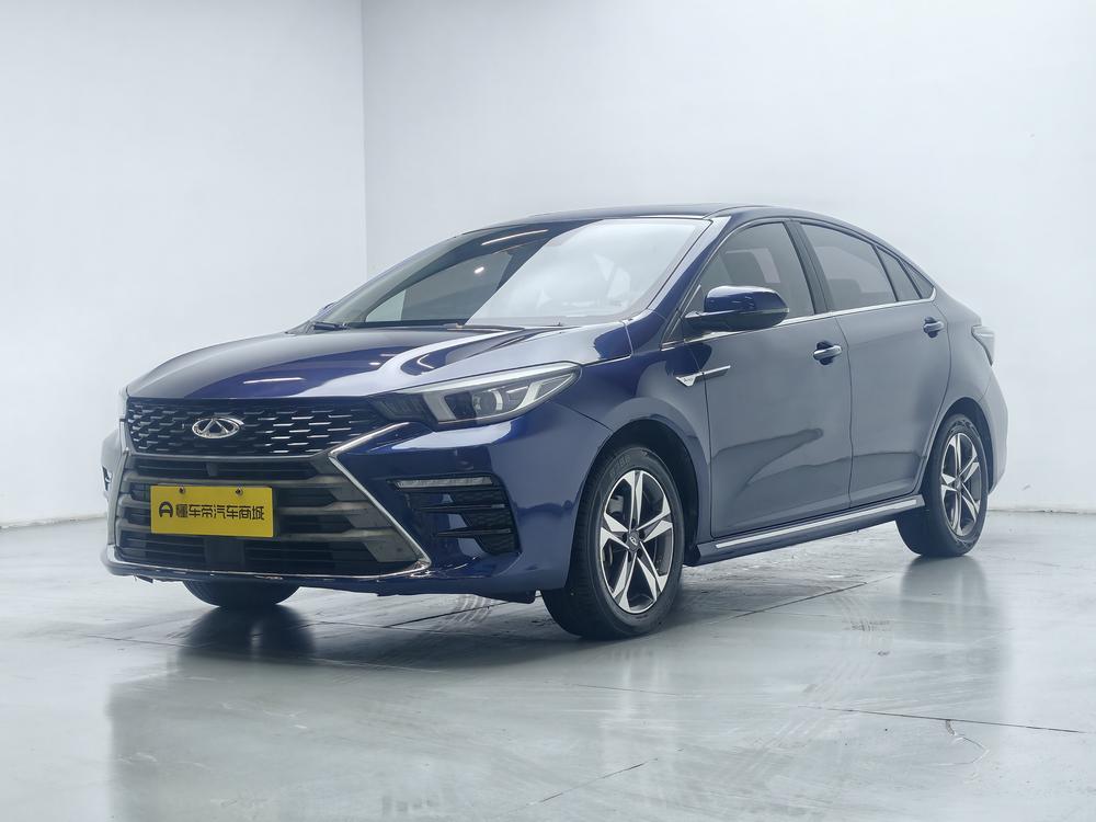 Chery Arrizo 5 PLUS