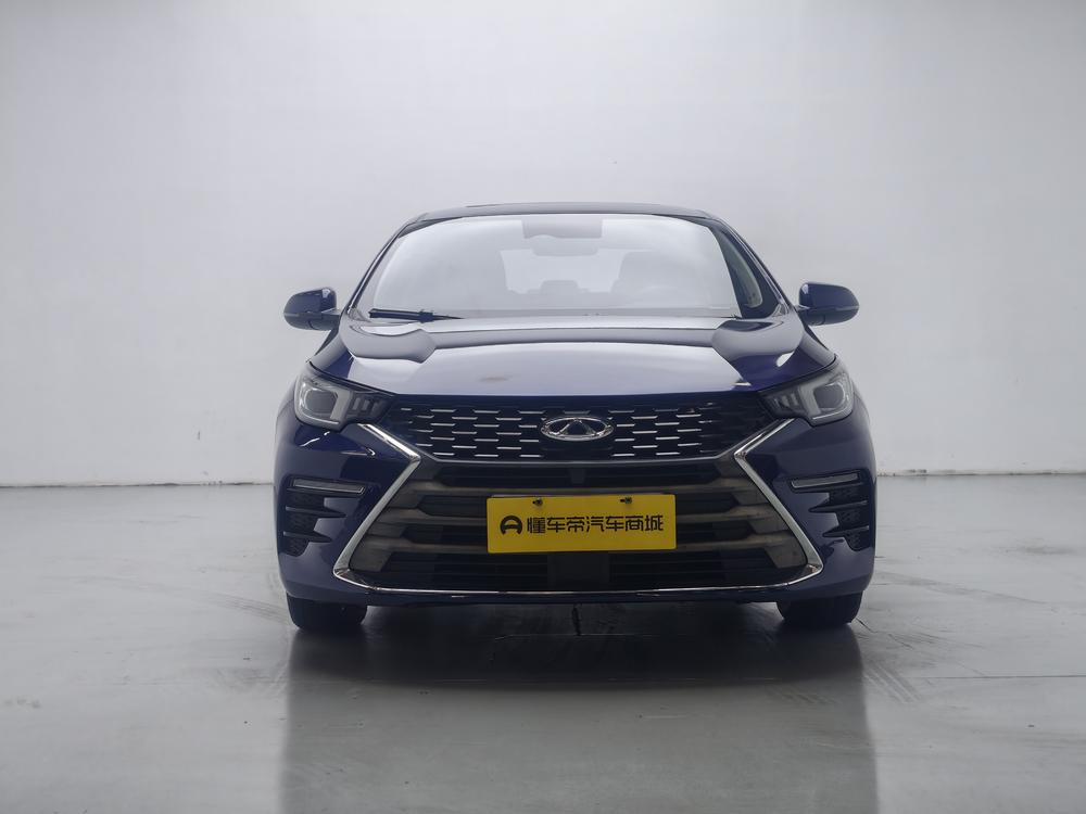 Chery Arrizo 5 PLUS