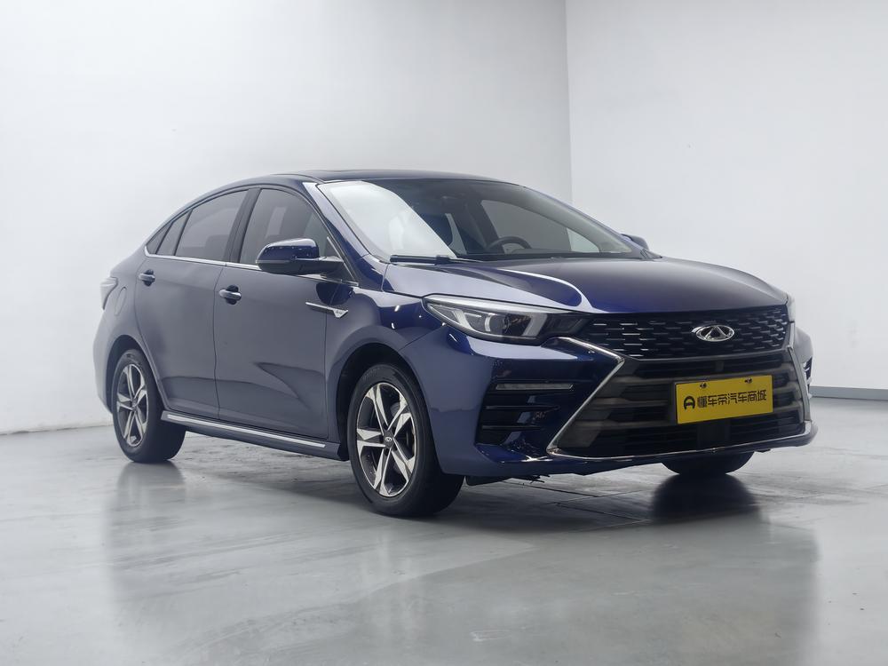 Chery Arrizo 5 PLUS
