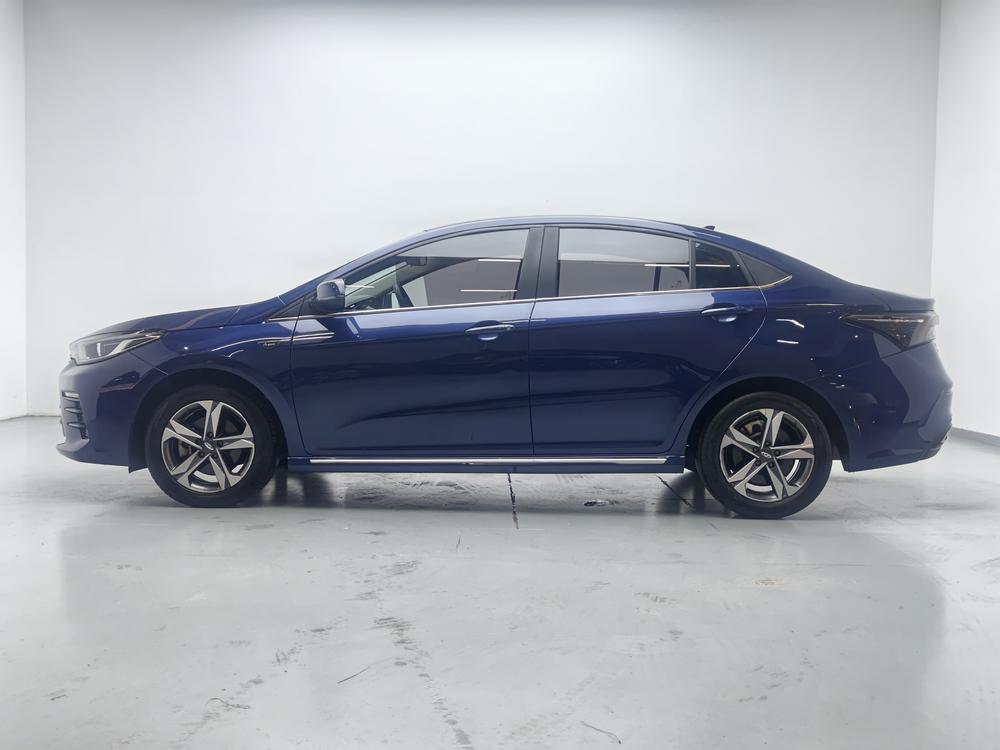Chery Arrizo 5 PLUS