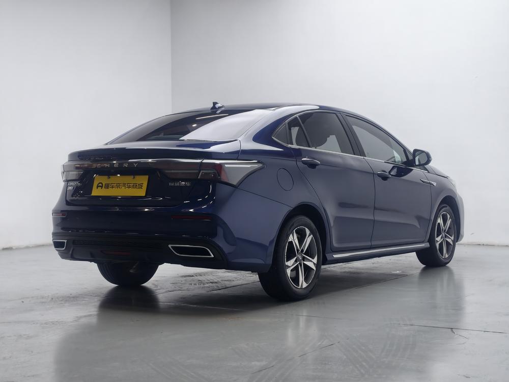 Chery Arrizo 5 PLUS