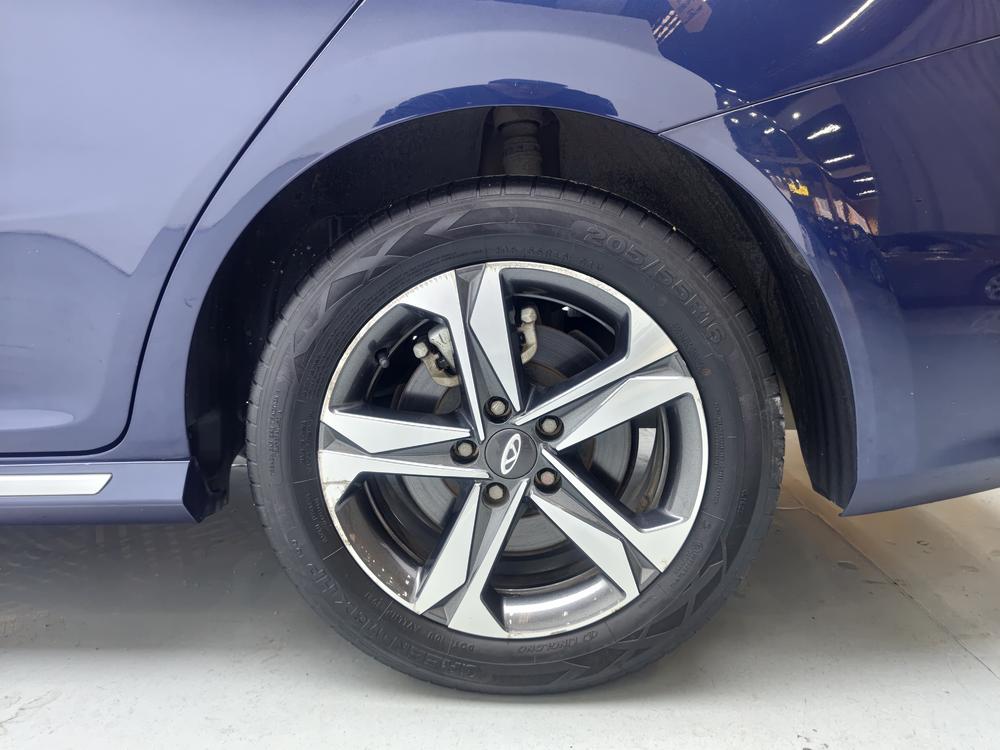 Chery Arrizo 5 PLUS