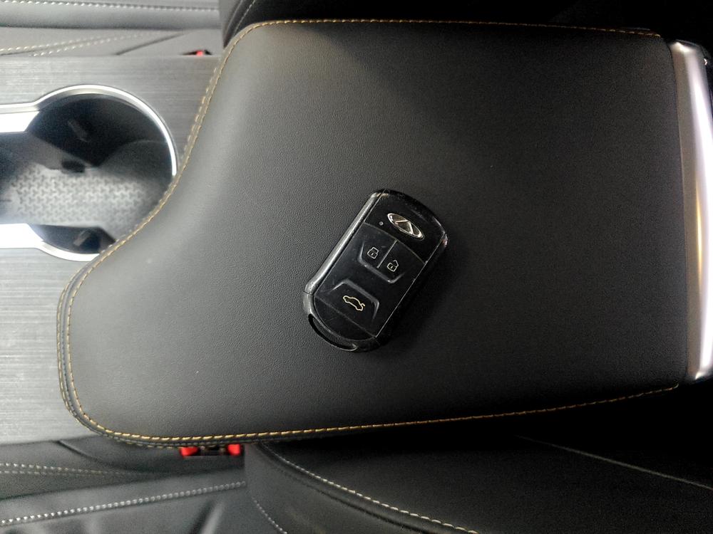 Chery Arrizo 5 PLUS